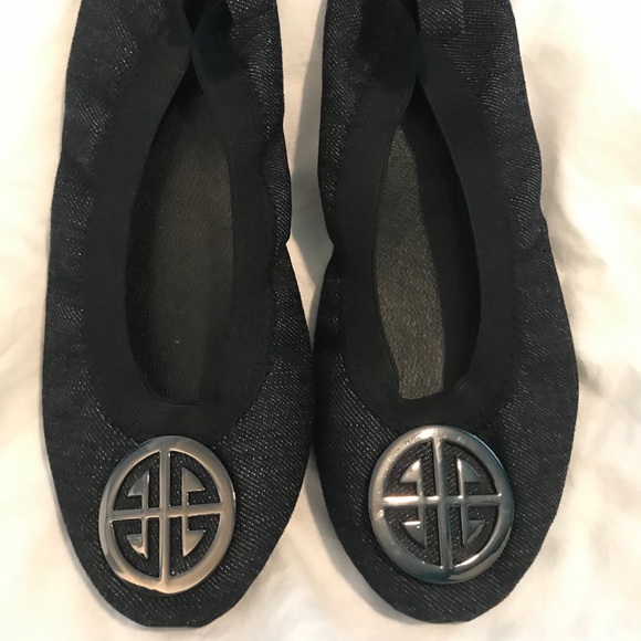 JANYLIN Ballet Flats - Picture 2 of 6